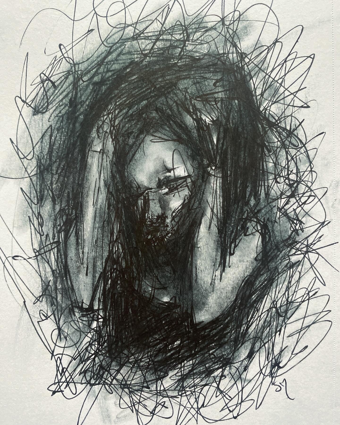 Scatterbrained