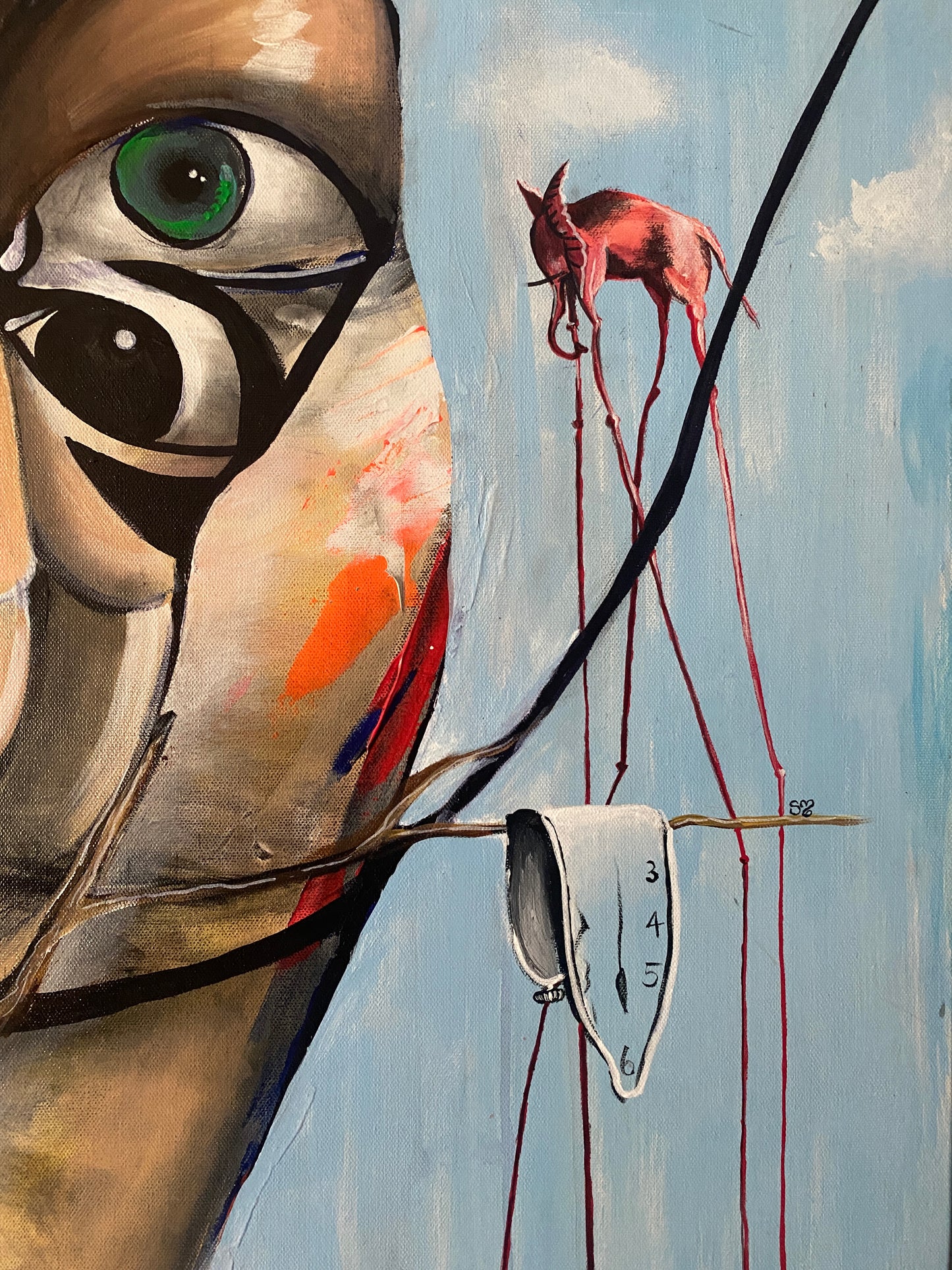 Dalí
