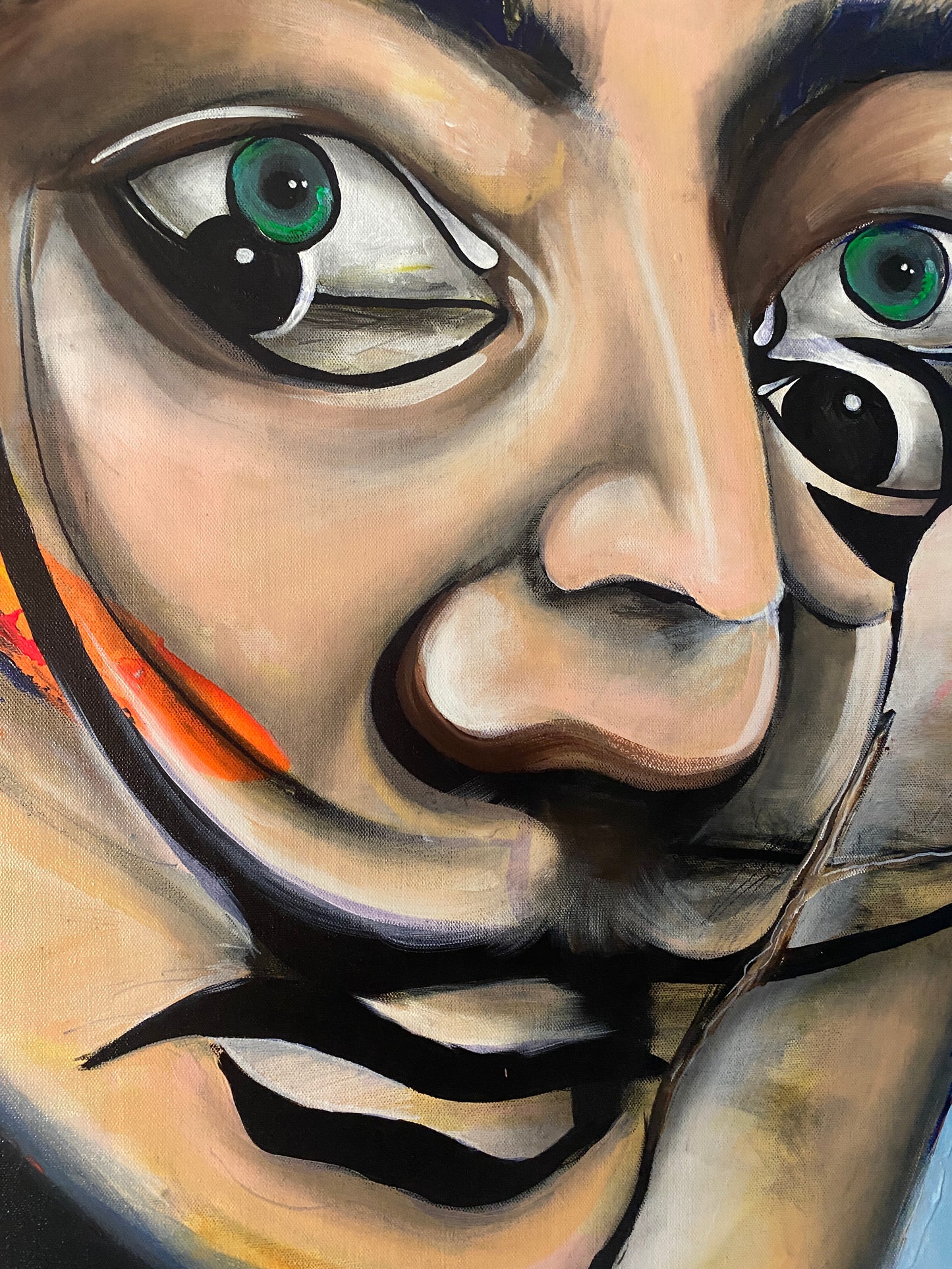 Dalí