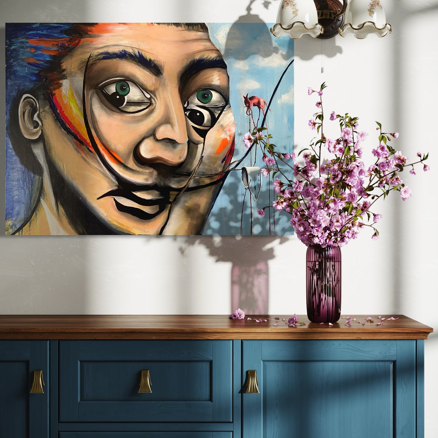 Dalí