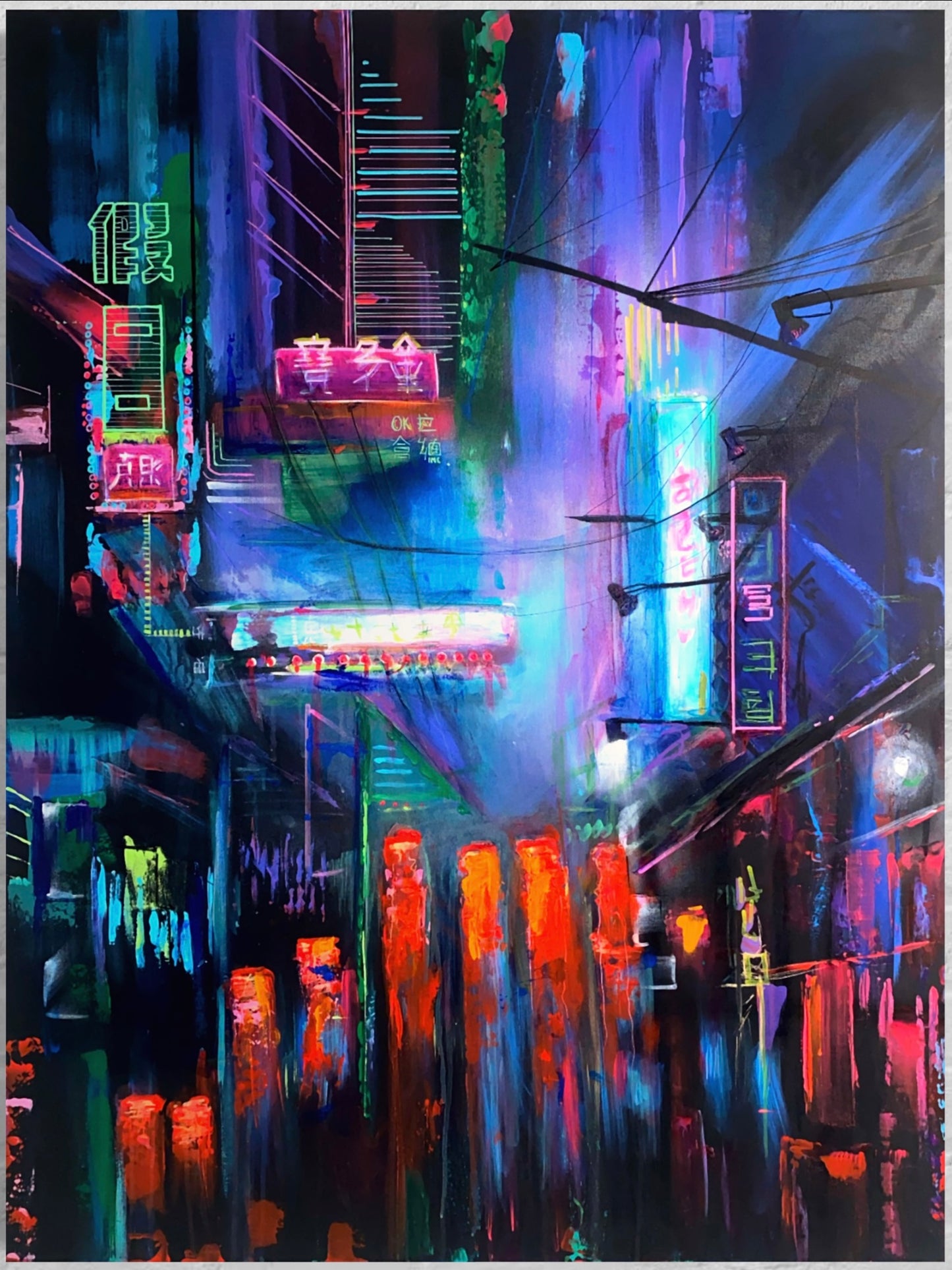 Tokyo